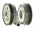 Elektromagnetick spojka kompresoru klimatizace NRF ‐ NRF 380128