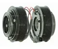 Elektromagnetick spojka kompresoru klimatizace NRF ‐ NRF 380130