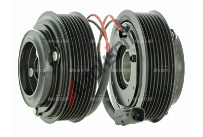 NRF Elektromagnetick spojka kompresoru klimatizace NRF 380130, 380130
