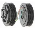 NRF Elektromagnetick spojka kompresoru klimatizace ‐ NRF 380131