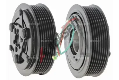 NRF Elektromagnetick spojka kompresoru klimatizace NRF 380131, 380131
