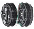 Elektromagnetick spojka kompresoru klimatizace NRF ‐ NRF 380132