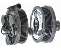 Elektromagnetick spojka kompresoru klimatizace NRF ‐ NRF 380134