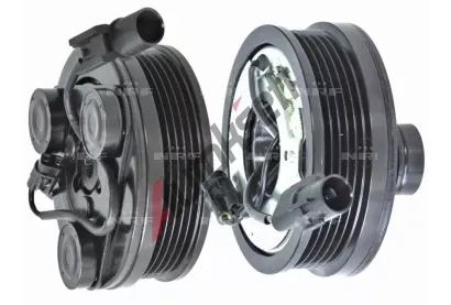NRF Elektromagnetick spojka kompresoru klimatizace NRF 380134, 380134