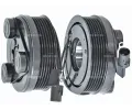 Elektromagnetick spojka kompresoru klimatizace NRF ‐ NRF 380135