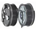 Elektromagnetick spojka kompresoru klimatizace NRF ‐ NRF 380137