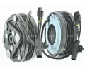 Elektromagnetick spojka kompresoru klimatizace NRF ‐ NRF 380138
