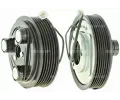 Elektromagnetick spojka kompresoru klimatizace NRF ‐ NRF 380140
