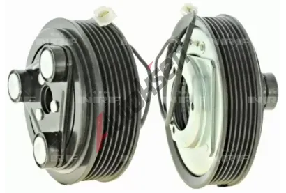 NRF Elektromagnetick spojka kompresoru klimatizace NRF 380140, 380140