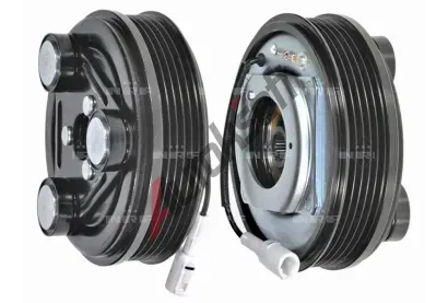 NRF Elektromagnetick spojka kompresoru klimatizace NRF 380141, 380141
