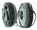 Elektromagnetick spojka kompresoru klimatizace NRF ‐ NRF 380142