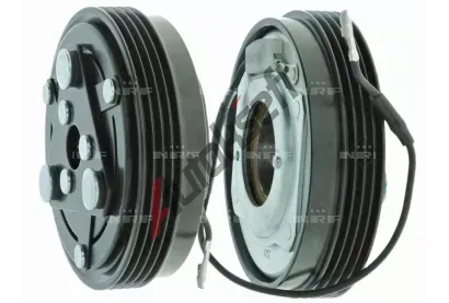 NRF Elektromagnetick spojka kompresoru klimatizace NRF 380142, 380142