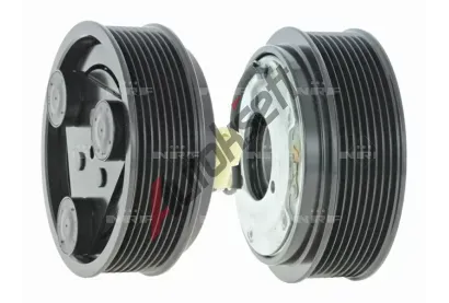 NRF Elektromagnetick spojka kompresoru klimatizace NRF 380143, 380143