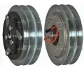 NRF Elektromagnetick spojka kompresoru klimatizace ‐ NRF 380144