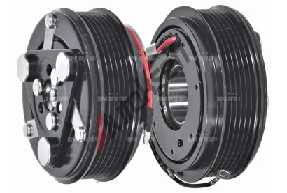 NRF Elektromagnetick spojka kompresoru klimatizace NRF 380146, 380146