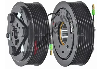 NRF Elektromagnetick spojka kompresoru klimatizace NRF 380149, 380149
