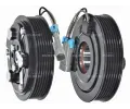 NRF Elektromagnetick spojka kompresoru klimatizace ‐ NRF 380150