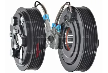 NRF Elektromagnetick spojka kompresoru klimatizace NRF 380150, 380150