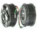 Elektromagnetick spojka kompresoru klimatizace NRF ‐ NRF 380151