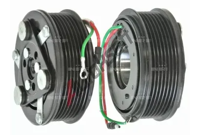 NRF Elektromagnetick spojka kompresoru klimatizace NRF 380151, 380151