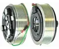 Elektromagnetick spojka kompresoru klimatizace NRF ‐ NRF 380152