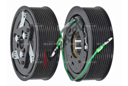 NRF Elektromagnetick spojka kompresoru klimatizace NRF 380153, 380153