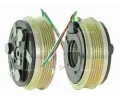Elektromagnetick spojka kompresoru klimatizace NRF ‐ NRF 380156