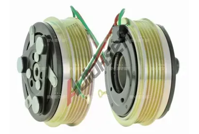 NRF Elektromagnetick spojka kompresoru klimatizace NRF 380156, 380156