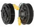 Elektromagnetick spojka kompresoru klimatizace NRF ‐ NRF 380157
