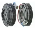 NRF Elektromagnetick spojka kompresoru klimatizace ‐ NRF 380158