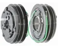 Elektromagnetick spojka kompresoru klimatizace NRF ‐ NRF 380159