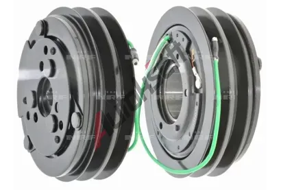 NRF Elektromagnetick spojka kompresoru klimatizace NRF 380159, 380159