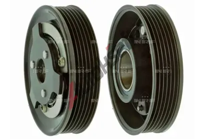 NRF Elektromagnetick spojka kompresoru klimatizace NRF 380160, 380160