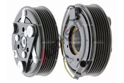 NRF Elektromagnetick spojka kompresoru klimatizace NRF 380162, 380162