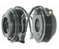 NRF Elektromagnetick spojka kompresoru klimatizace ‐ NRF 380164