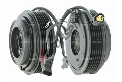 NRF Elektromagnetick spojka kompresoru klimatizace NRF 380164, 380164