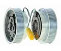Elektromagnetick spojka kompresoru klimatizace NRF ‐ NRF 380165