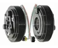 Elektromagnetick spojka kompresoru klimatizace NRF ‐ NRF 380166