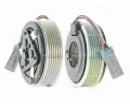 NRF Elektromagnetick spojka kompresoru klimatizace ‐ NRF 380167