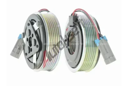 NRF Elektromagnetick spojka kompresoru klimatizace NRF 380167, 380167