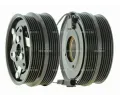 Elektromagnetick spojka kompresoru klimatizace NRF ‐ NRF 380169