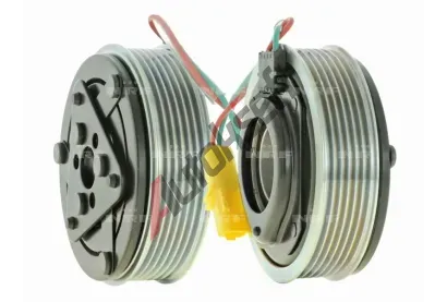 NRF Elektromagnetick spojka kompresoru klimatizace NRF 380170, 380170