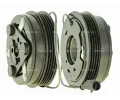 NRF Elektromagnetick spojka kompresoru klimatizace ‐ NRF 380171