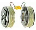 NRF Elektromagnetick spojka kompresoru klimatizace ‐ NRF 380172