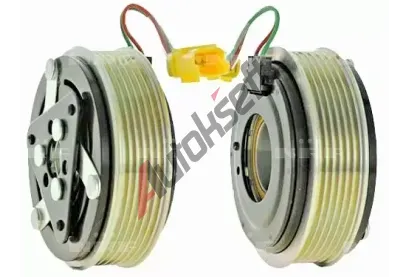 NRF Elektromagnetick spojka kompresoru klimatizace NRF 380172, 380172