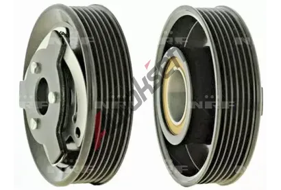 NRF Elektromagnetick spojka kompresoru klimatizace NRF 380174, 380174