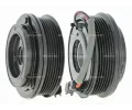 Elektromagnetick spojka kompresoru klimatizace NRF ‐ NRF 380177