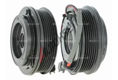 NRF Elektromagnetick spojka kompresoru klimatizace NRF 380177, 380177