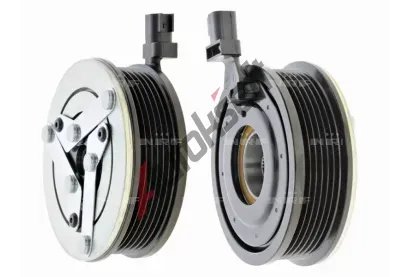 NRF Elektromagnetick spojka kompresoru klimatizace NRF 380179, 380179