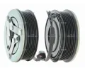 NRF Elektromagnetick spojka kompresoru klimatizace ‐ NRF 380180
